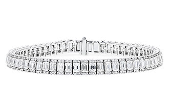 C328-93152: BRACELET 8.90 E.C. 10.40 TW
