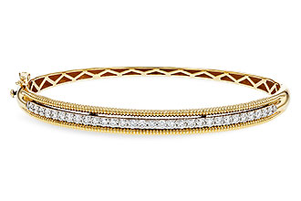 C329-89488: BANGLE 1.00 TW