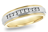 D148-04916: GTS WED RG .25 TW