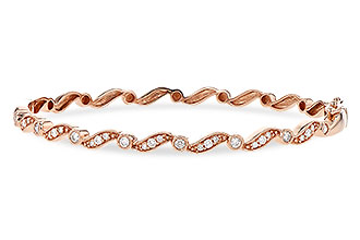 D245-33116: BANGLE .50 TW