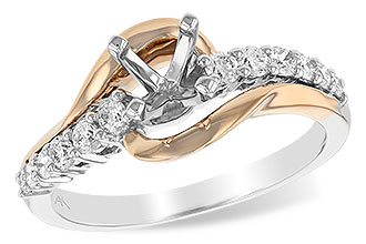 G242-57715: LDS SEMI DIA RG .35 TW