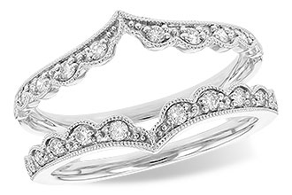 G245-34024: GUARD RG .25 TW