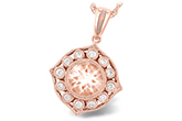 H243-49488: NECK .98 MORG 1.13 TGW