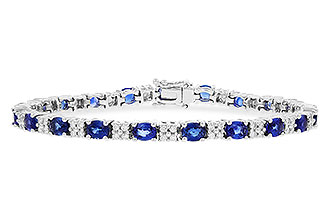 M055-28606: BRACELET 7.10 SAPH 7.92 TGW