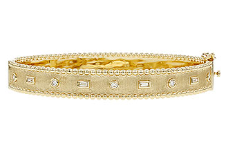 M328-97688: BANGLE .08 BAG .22 TW